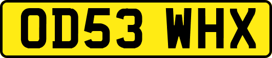 OD53WHX
