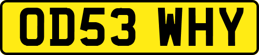 OD53WHY