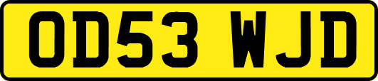 OD53WJD
