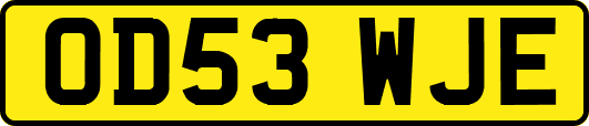 OD53WJE