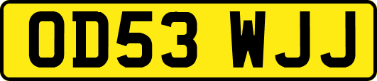 OD53WJJ