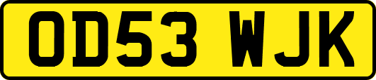 OD53WJK