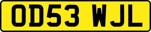 OD53WJL