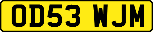 OD53WJM