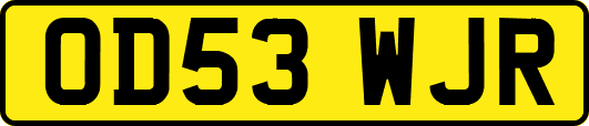 OD53WJR