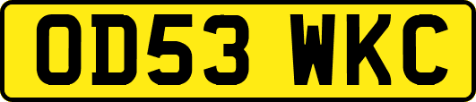 OD53WKC