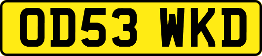 OD53WKD