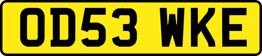 OD53WKE