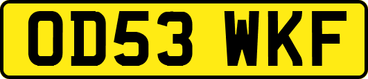 OD53WKF