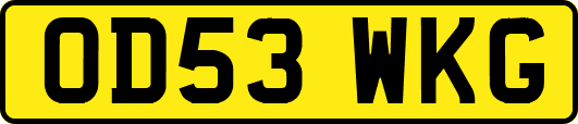 OD53WKG