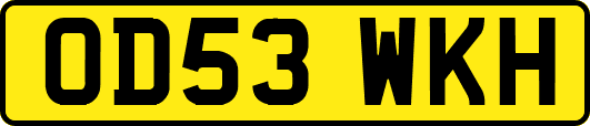 OD53WKH