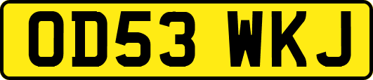 OD53WKJ