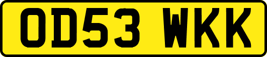 OD53WKK