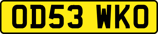 OD53WKO