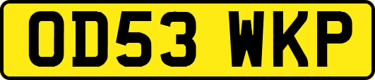 OD53WKP