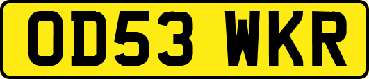 OD53WKR