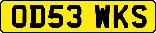 OD53WKS