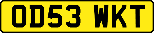 OD53WKT