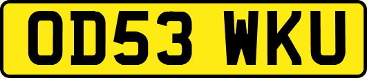 OD53WKU