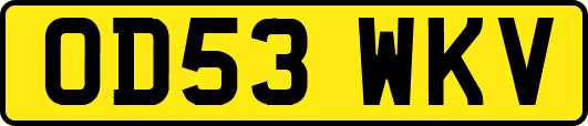 OD53WKV