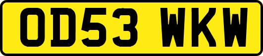 OD53WKW