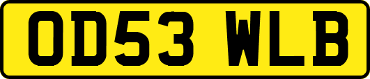 OD53WLB