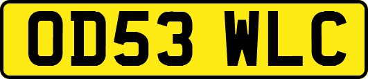 OD53WLC