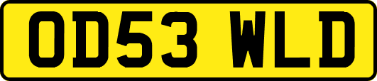 OD53WLD
