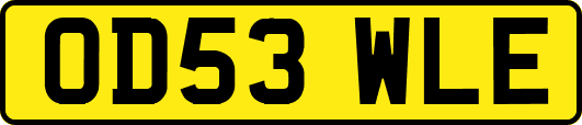 OD53WLE