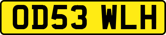 OD53WLH