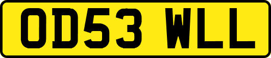 OD53WLL