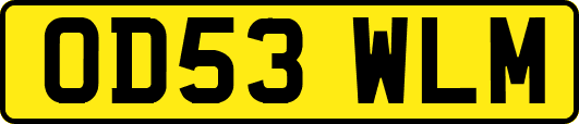 OD53WLM