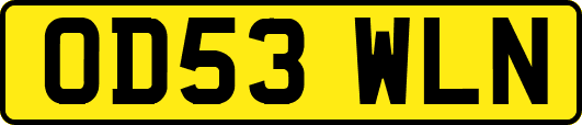 OD53WLN