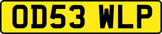 OD53WLP