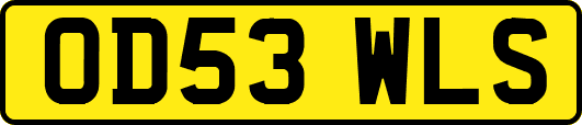 OD53WLS