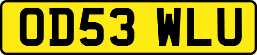 OD53WLU