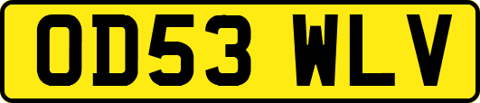 OD53WLV