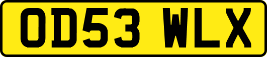 OD53WLX