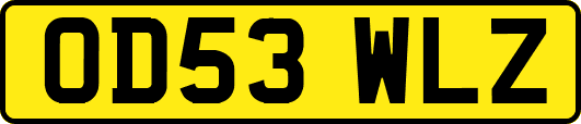 OD53WLZ