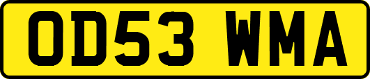 OD53WMA