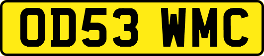 OD53WMC