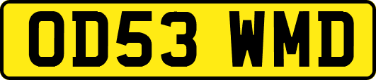 OD53WMD