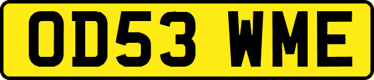OD53WME
