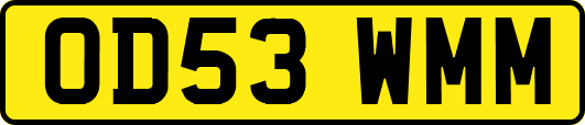 OD53WMM
