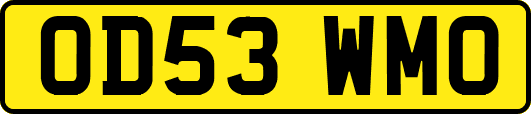 OD53WMO