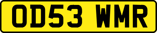 OD53WMR