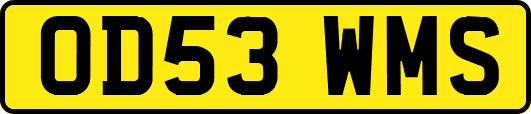 OD53WMS
