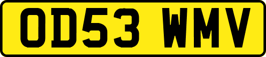 OD53WMV