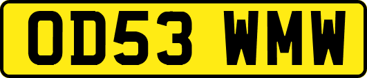 OD53WMW
