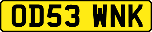 OD53WNK